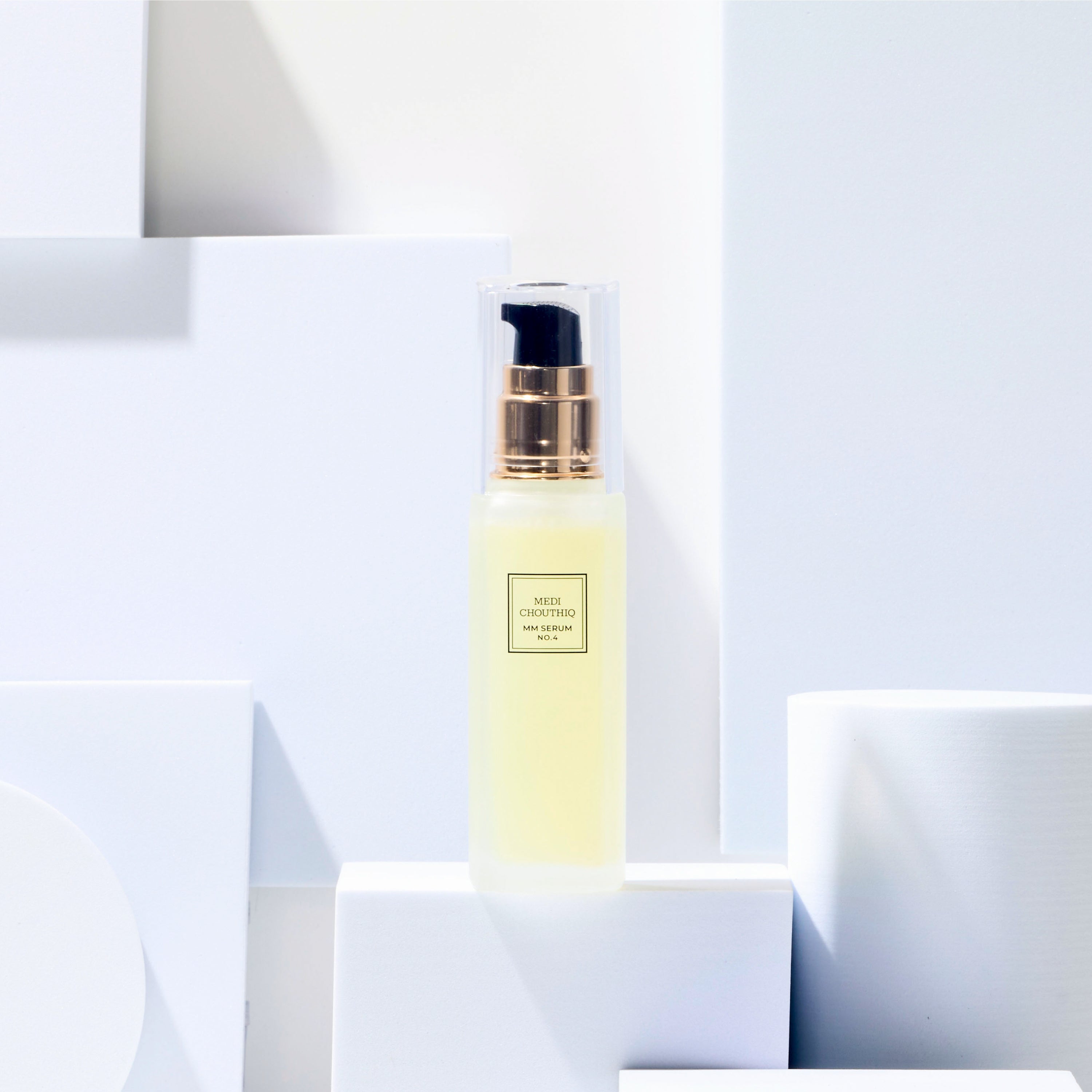 GW限定セール【新品、未開封】メディシュティーク MMローション　MMセラム 公式】MM SERUM No.4（美容液） | MEDI CHOUTHIQ 公式