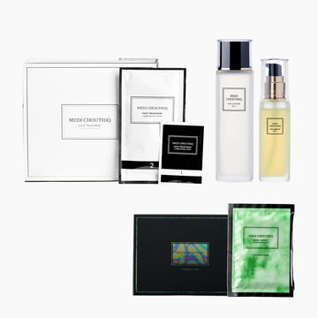 メディシュティーク　ローション　セラム　セット 公式】MM LOTION No.3（化粧水） | MEDI CHOUTHIQ 公式